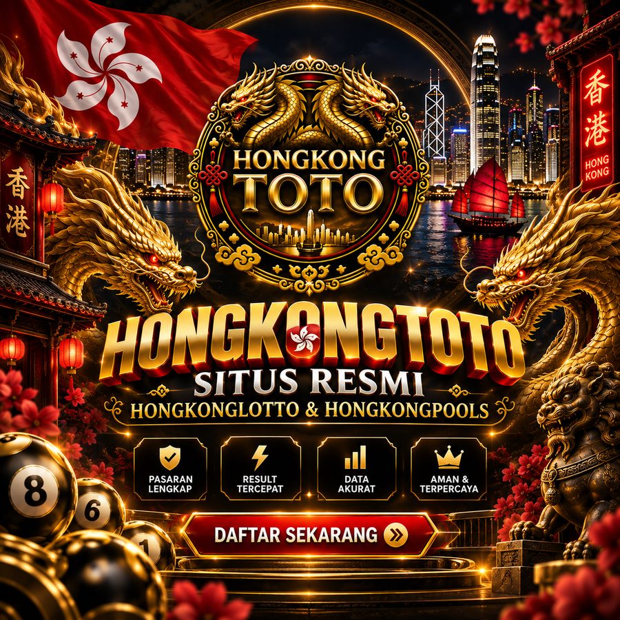 Hongkongtoto Bukit Tusam